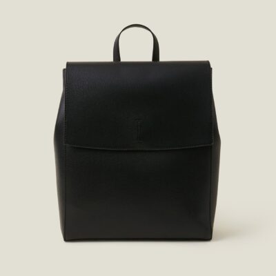 Leo Simple Backpack