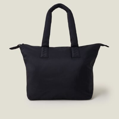 Tote Bag in Recycled Polyester