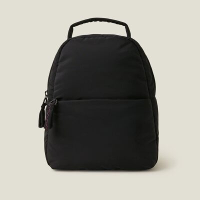 Classic Nylon Backpack