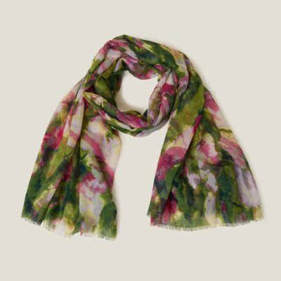 Brush Meadow Scarf