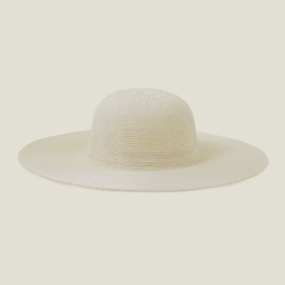 Packable Floppy Hat