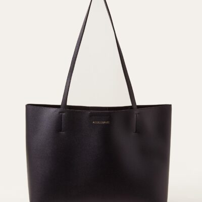 Classic Tote Bag Black