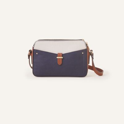 Shelby Cross-Body Bag